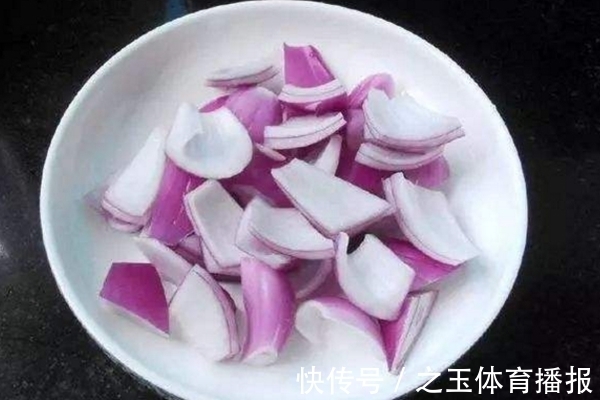 软化血管|会吃洋葱的人,能省下一大笔买保健品的钱,你有学到吗?