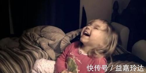 调节期|3岁女童从小失眠,几乎不睡觉,医生束手无策,最后用一招解决