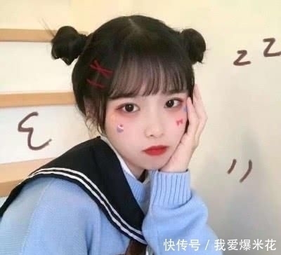 脸型|这“3种脸型”的女生,天生是“素颜脸”,中一个也有“桃花运”