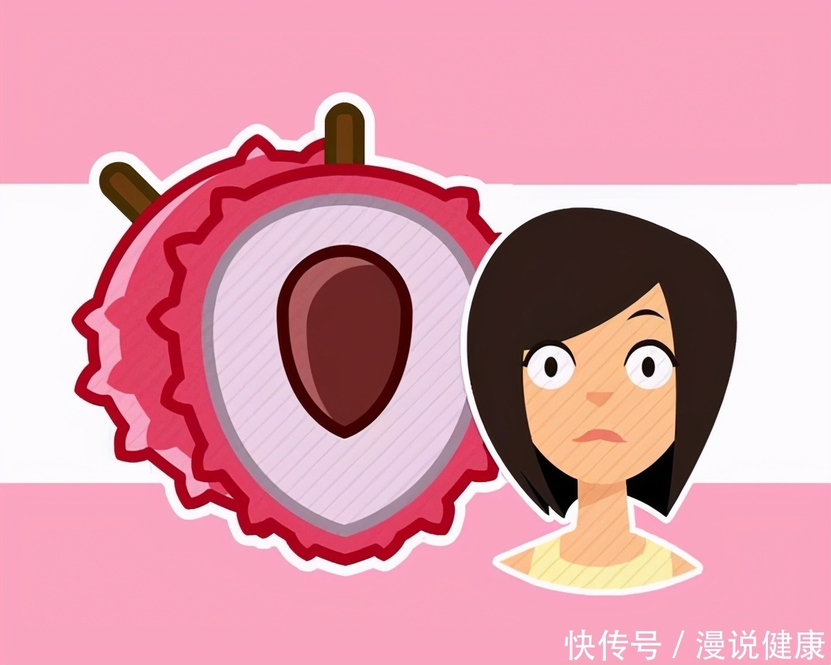 流产|一次性吃太多荔枝,真会引发流产?孕妇,还能好好吃荔枝吗?