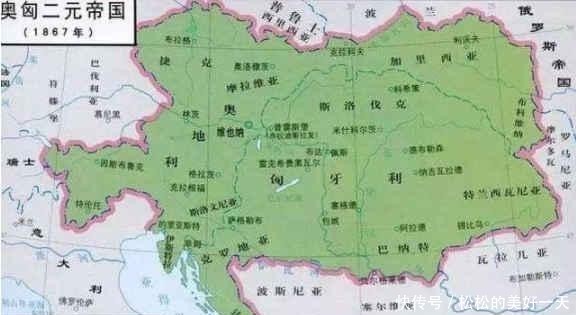 全球|曾经欺负中国的八国联军，如今现状怎么样？