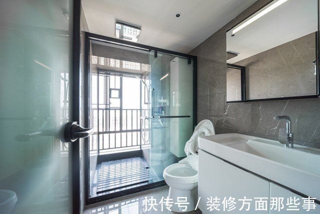 小确幸|89平灰灰的调调二居室,记录着生活中独有的小确幸