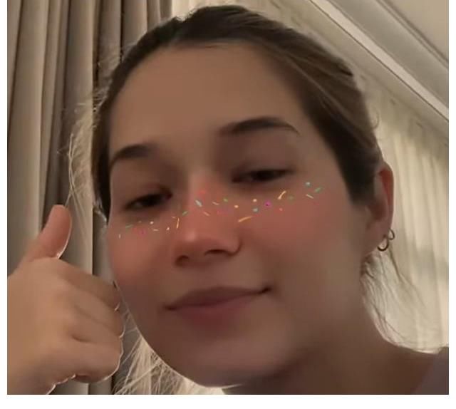 阿斯利康|泰女星Vi接种阿斯利康后出现发热、身体疼痛等症状