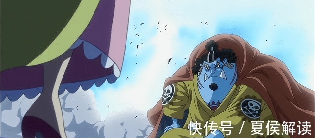 乔巴|海贼王6大最令人喜欢的角色,索隆只能排第2第1名是谁