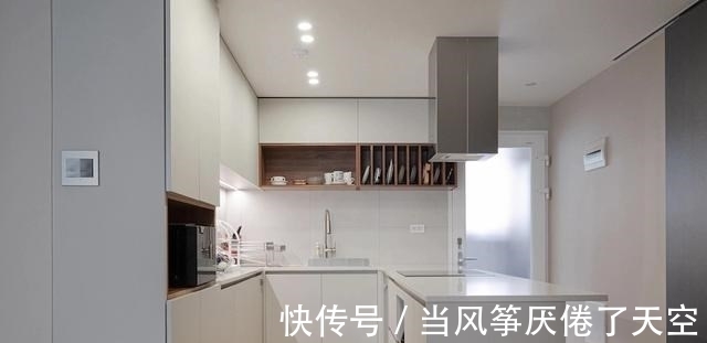 学区|三口之家的106㎡学区房,女屋主每天收拾干净,看着舒适住着也很爽