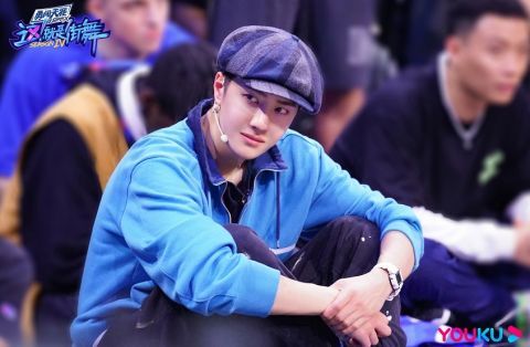 何展成|《街舞4》陆伟导演回应了布布为何“止步四强”,自己也无能为力