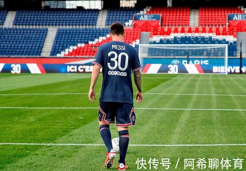 维拉蒂|12轮1球,梅西依旧是球王!绝妙助攻,盘活球队,1优点完胜C罗