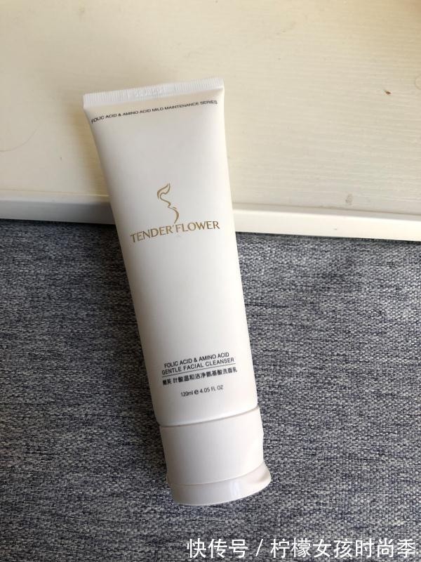 氨基酸|藏在超市“角落”的5款洗面奶,导购很少推荐,但经常自留