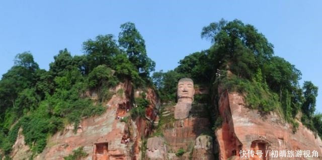 天府之国|“天府之国”四川，旅游爱好者的宝地，处处都是美景