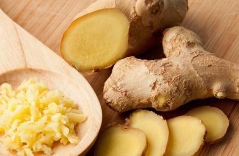 生姜放久了易干瘪？教你3个小妙招，久放依然新鲜，不干瘪不腐烂