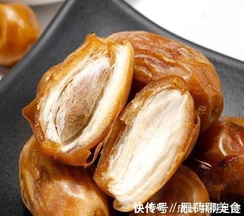 冻梨|冬季水果别乱吃,尤其老年人,建议多吃3种,营养丰富又滋补身体