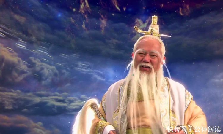 囚禁|囚禁了500年,孙悟空都不明白,他错过2次机会,玉帝很失望