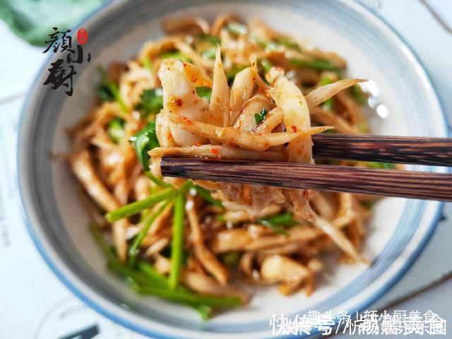 步骤|自从学会杏鲍菇这个做法,我家连烧烤都不买了,每次做孩子都嫌少