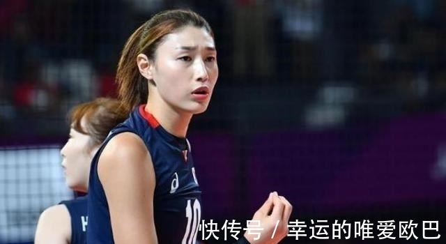 张轶婵|业余!女排俱乐部砸重金引进2名奥运MVP,被球迷嘲笑:该来的不来