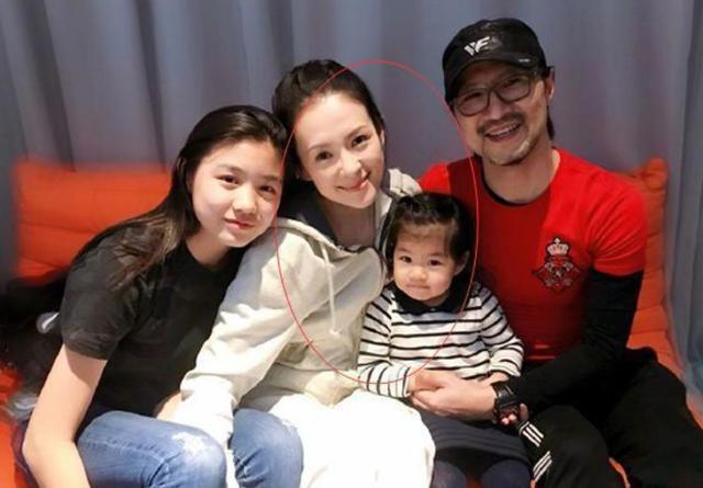 张庭|有一种遗传,叫“孩子专找缺点长”,几种对比图,想想都扎心!