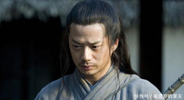 忍受|曾让韩信忍受胯下之辱的恶少，最后韩信怎样对待他现在就告诉你！