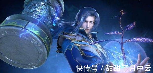 千寻疾|斗罗大陆正派杀反派理所应当,反派杀正派就是十恶不赦