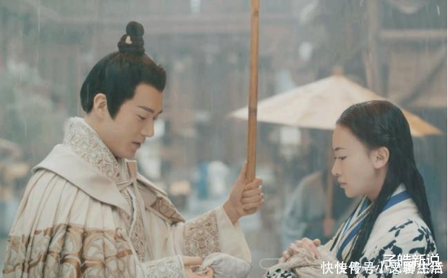 微雨!李商隐的两首咏雨诗,全诗无一雨字,却把“雨”展现得淋漓尽致