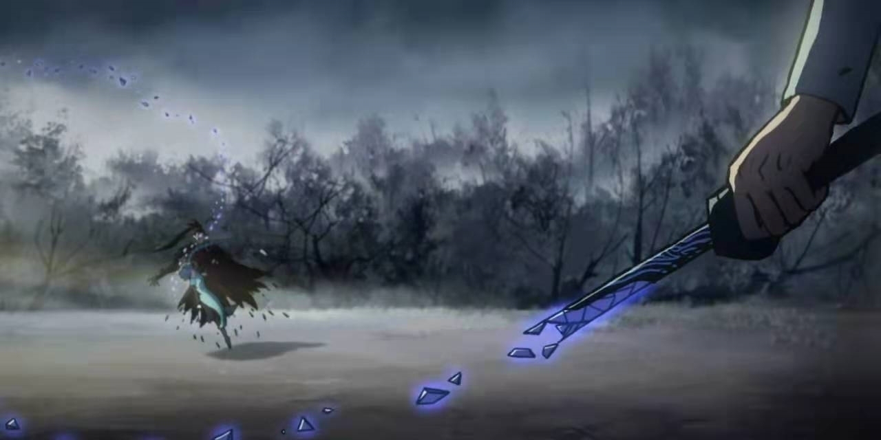 第三季|伍六七:白衣女名字猜想,黑鸟明显强于十三,暗影刺客各有谋划