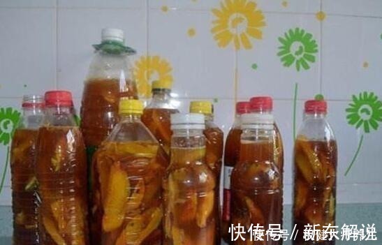 蚊香|浇水时加点小东西,植物用了呼呼长,连肥料都省了!