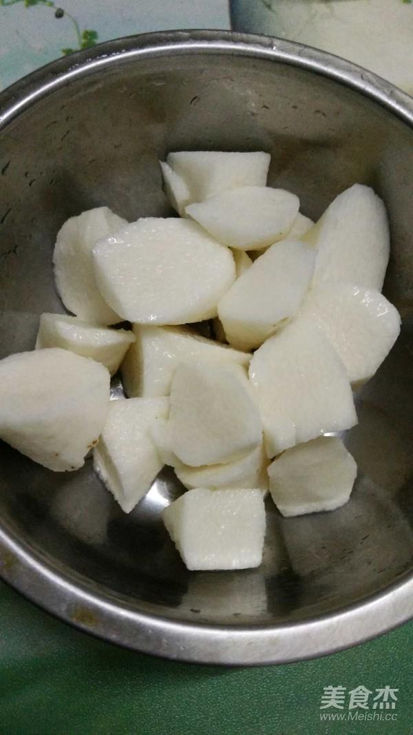 “它”被称为猪身上的宝，隔三差五吃1次，身体强壮长高个