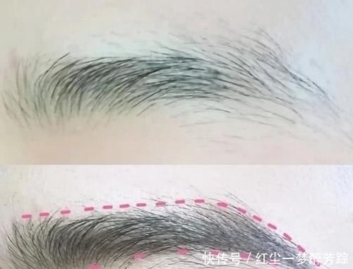 素颜也好看的女生都有这几个特征,有两个就算,你有几个