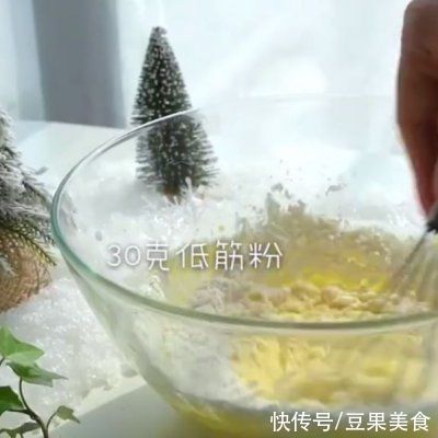 125g牛奶|轻乳酪蛋糕就要这样做，10分钟学会，赶快收藏吧