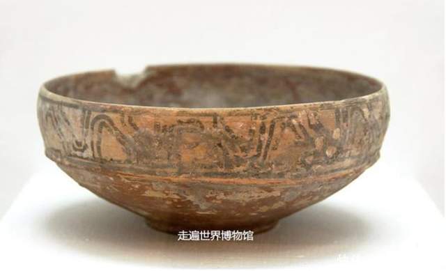 世界各地的陶器起源史:日本真的是最早发明和使用陶器的国家吗?