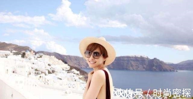 红界|网红界刮起短发风,个个都美到爆