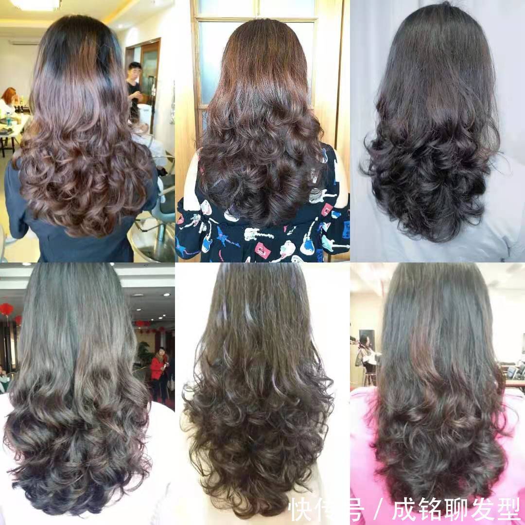 打理|烫头发要想不翻车,先搞懂托尼老师的这些套路,让你烫发不再冒险