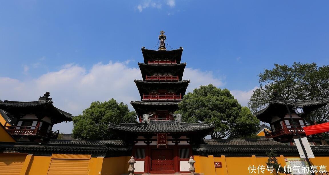 钟声&诗人半夜失眠写下一首诗,意境唯美动人,短短28个字,流传千古