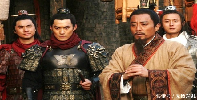 招安|宋江为什么偏要走招安的道路?专家:招安是水泊梁山最好的出路!