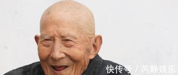 好习惯|中国最长寿的人256岁的李庆元长寿秘诀,有四个好习惯!