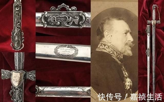 天下$世界3大顶级名剑：2款来自中国，有一把被誉为“天下第一剑”