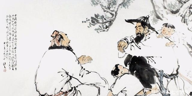 王阳明《传习录》经典八句,道破心学本质!