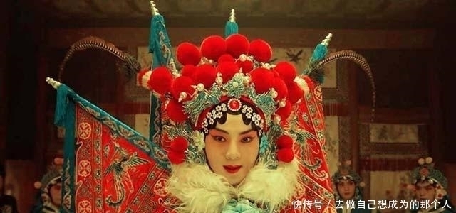 梅兰芳究竟有多红?演出的门票一票难求,出场费高达10根金条