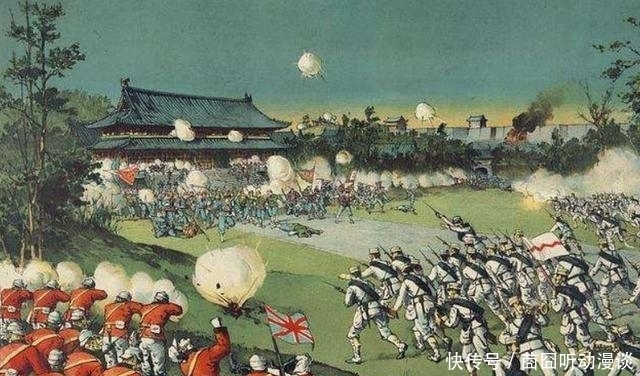 圆明园烧毁150年后,专家修复时发现惊喜,意外收获50000多件文物