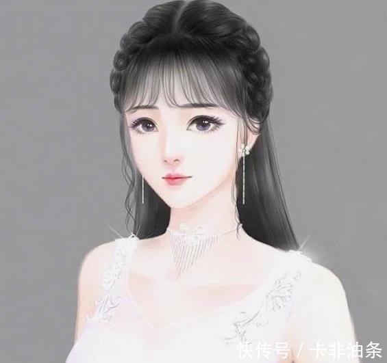  穿书：《穿书原来我是女配》穿成恶毒女配，不料身边的他竟是男主