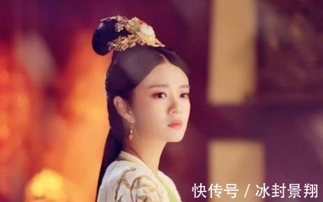 皇帝|历史上取此名的3位美人,都嫁给了皇帝,这名字我们很熟悉