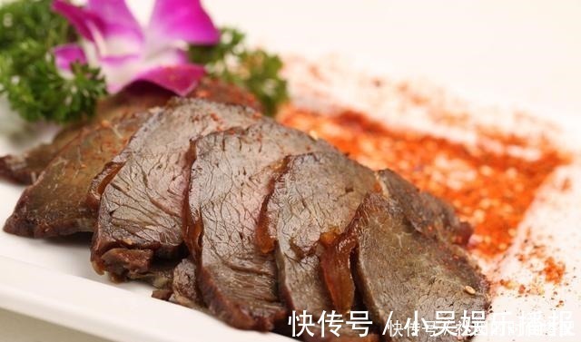 高压锅|卤牛肉时，牢记“一选，二压，三焖”，牛肉鲜香不发柴，下酒好菜