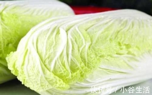 喷洒过甲醛的白菜,都会有这3个特点,看完再也不会买错了
