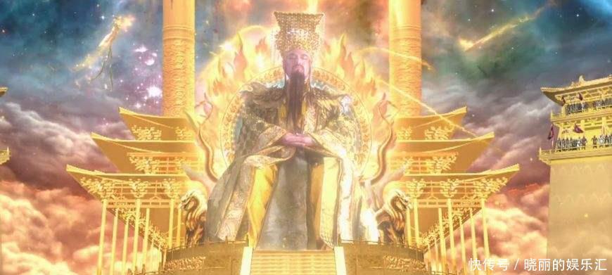 重用|鬼王居然能在天庭任职,玉帝为何如此重用他?