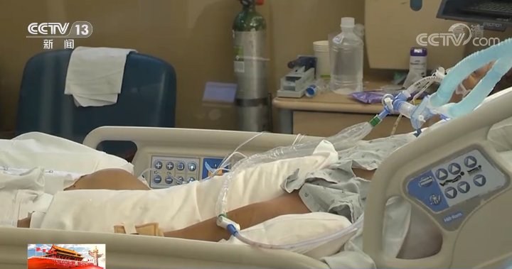 医疗资源|美国医疗资源紧张 癌症患者被迫出院后去世