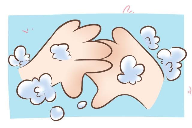 越来越|多摸摸宝宝这两个部位,会让他越来越聪明,每位新手爸妈都该知道