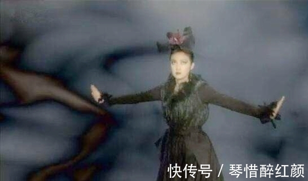 通天门下@通天门下四大亲传弟子,一死一逃一投降,还有一个去向成谜