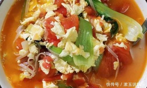 早起|早起15分钟,5道家常早餐,孩子的早餐,一周不重样