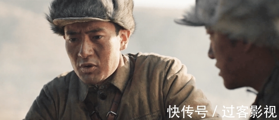 大場面|高希希拍不出大決戰(zhàn)萬人大場面?看了錦州之戰(zhàn)的前戲,我被啪啪打臉了