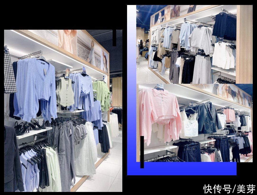 比zara还火，比优衣库还好穿的TA怎么就倒闭了？
