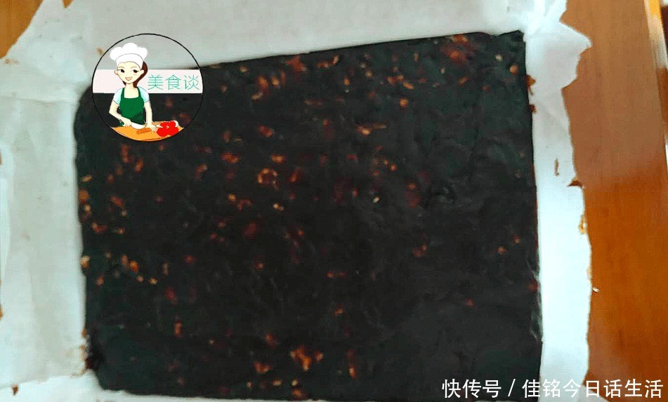 秋天,吃板栗花生不如吃它,多买些囤起来,每天吃一块,好处多多