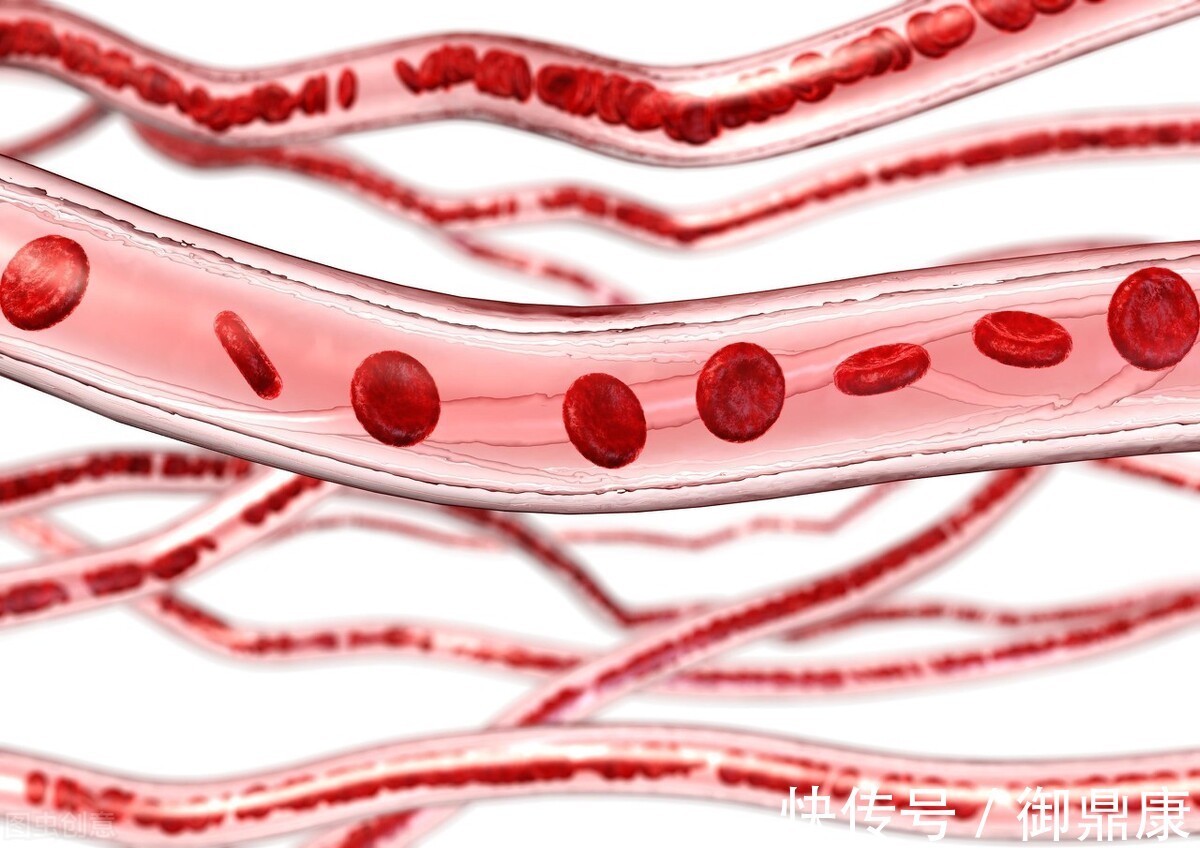 血压|御鼎康解答:高血压是如何残害你的心、脑、肾...
